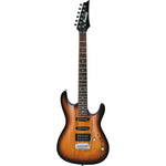 Ibanez GSA60-BS Elettrica Brown Sunburst