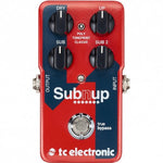 TC Electronic Sub'n'Up Octaver