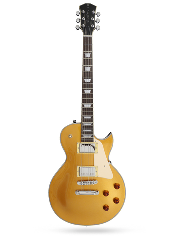 Sire Larry Carlton L7 GT Gold Top Les Paul