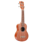 Oqan QUK-WAILELE Nature Ukulele Soprano Naturale