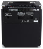 Hartke HD25 Amplificatore per Basso 25W