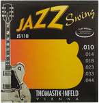 Thomastik-Infeld JS110 Jazz Swing 10-44 Lisce