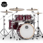 Mapex Armory AR504S Cordovan Red