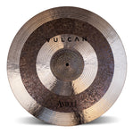 Vulcan Antique Crash 19"