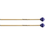 Mike Balter B23R Pro Mallets Medium in Rattan