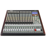 KORG MW-2408 Mixer Ibrido Analogico/Digitale