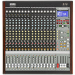 KORG MW-2408 Mixer Ibrido Analogico/Digitale