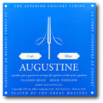 Augustine Blue Classica Hard T.