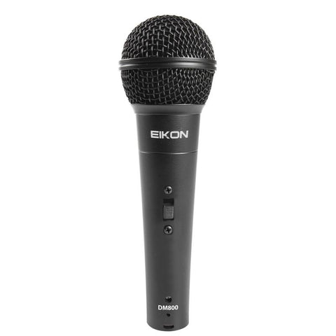 Proel DM800 Microfono Dinamico