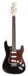 De Salvo DS EGST BK Strato Black