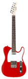 De Salvo DS EGTL RD Tele Red