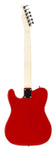 De Salvo DS EGTL RD Tele Red