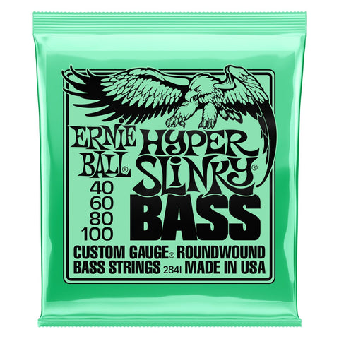 Ernie Ball 2841 Basso 40-100 Hyper Slinky