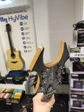 B.C. Rich Warbeast Trace (USATO)