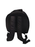DAM BR10 Borsa Rullante a Zaino