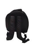 DAM BR10 Borsa Rullante a Zaino