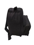 DAM BR10 Borsa Rullante a Zaino