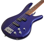 Ibanez GSR200-JB Basso Jewel Blue