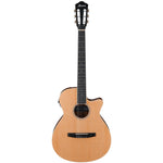 Ibanez AEG7TN-NT Chitarra Classica Elettrificata