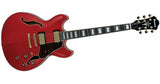 Ibanez AS93FM-TCD Semiacustica Hollowbody