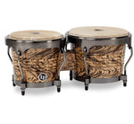 Latin Percussion LPA601-HC Bongos Aspire Havana