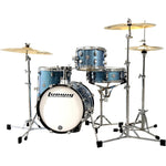 Ludwig Breakbeats Bluesparkle LC179X023