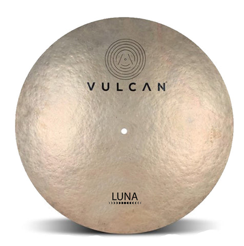 Vulcan Luna Flat Ride 20"