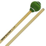 Mike Balter B22R Pro Mallets Medium Hard in Rattan