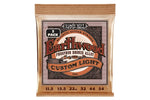 Ernie Ball 3545 Acustica Phosphor Bronze 11.5-54 3-Pack