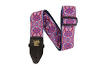 Ernie Ball 5332 Strap Paisley Dream Jacquard