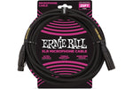 Ernie ball XLR XLR Cavo Microfonico 7.5mt P06073