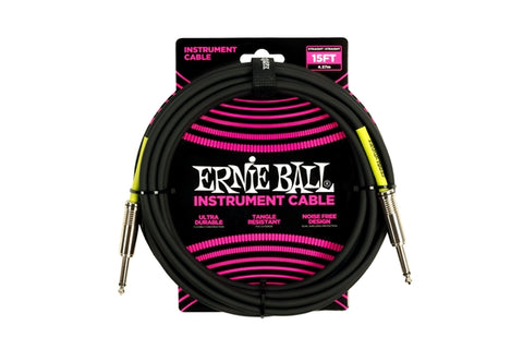 Ernie ball 6399 Jack 4.5m