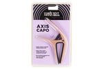 Ernie Ball Axis Rose Gold Capotasto 9605