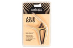 Ernie Ball Axis Gold Satin Capotasto 9606