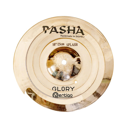 Pasha Glory Vertigo Splash 10"