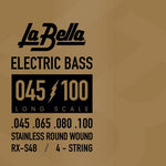LaBella RXS4B Basso 45-100 Stainless Steel