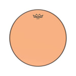 Remo Emperor Colortone 10" Orange