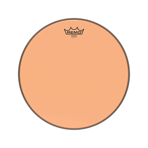 Remo Emperor Colortone 10" Orange