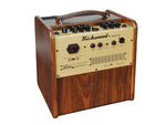 Richwood RAC-50 Amplificatore per Acustica 50W