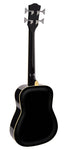 Richwood RTB-80-BK Basso Acustico Travel