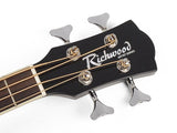 Richwood RTB-80-BK Basso Acustico Travel