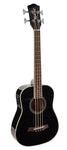 Richwood RTB-80-BK Basso Acustico Travel