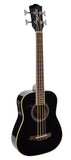 Richwood RTB-80-BK Basso Acustico Travel