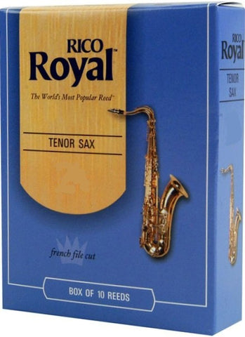 Rico Royal Tenor Sax 1.5