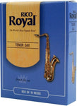 Rico Royal Tenor Sax 2