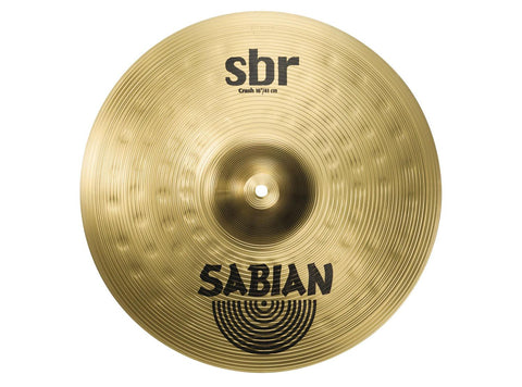 Sabian SBR Crash 16”