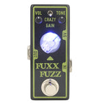 Tone City Fuxx Fuzz