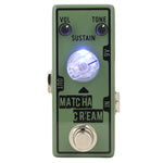 Tone City Matcha Cream Fuzz