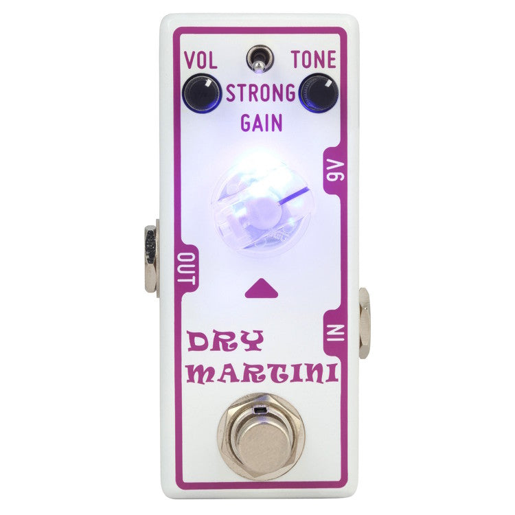 Tone City Dry Martini Overdrive
