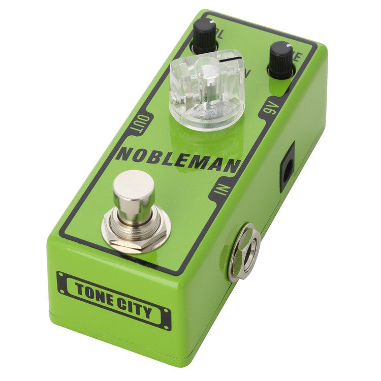 Tone City Nobleman Overdrive